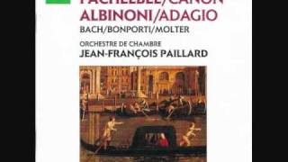 Pachelbel - Canon in D