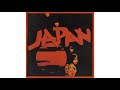 Japan - Don't Rain On My Parade (1978)