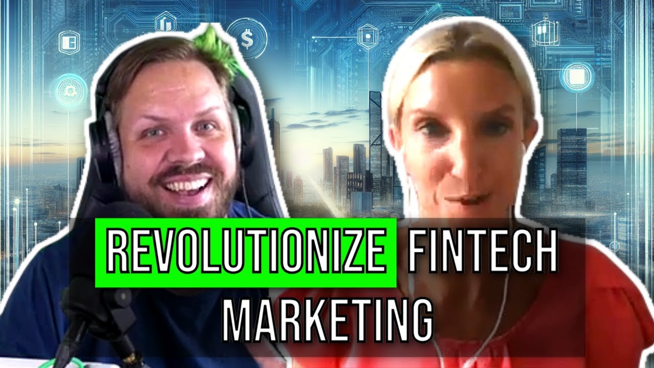 Fintech Marketing: Top Strategies for 2025 🚀