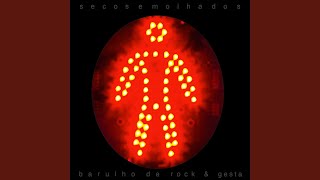 Máscara de Truta Replicada Music Video