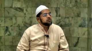 preview picture of video 'Aaj ki Taraweeh | By Hafiz Rashaduddin 24th July, 2012'