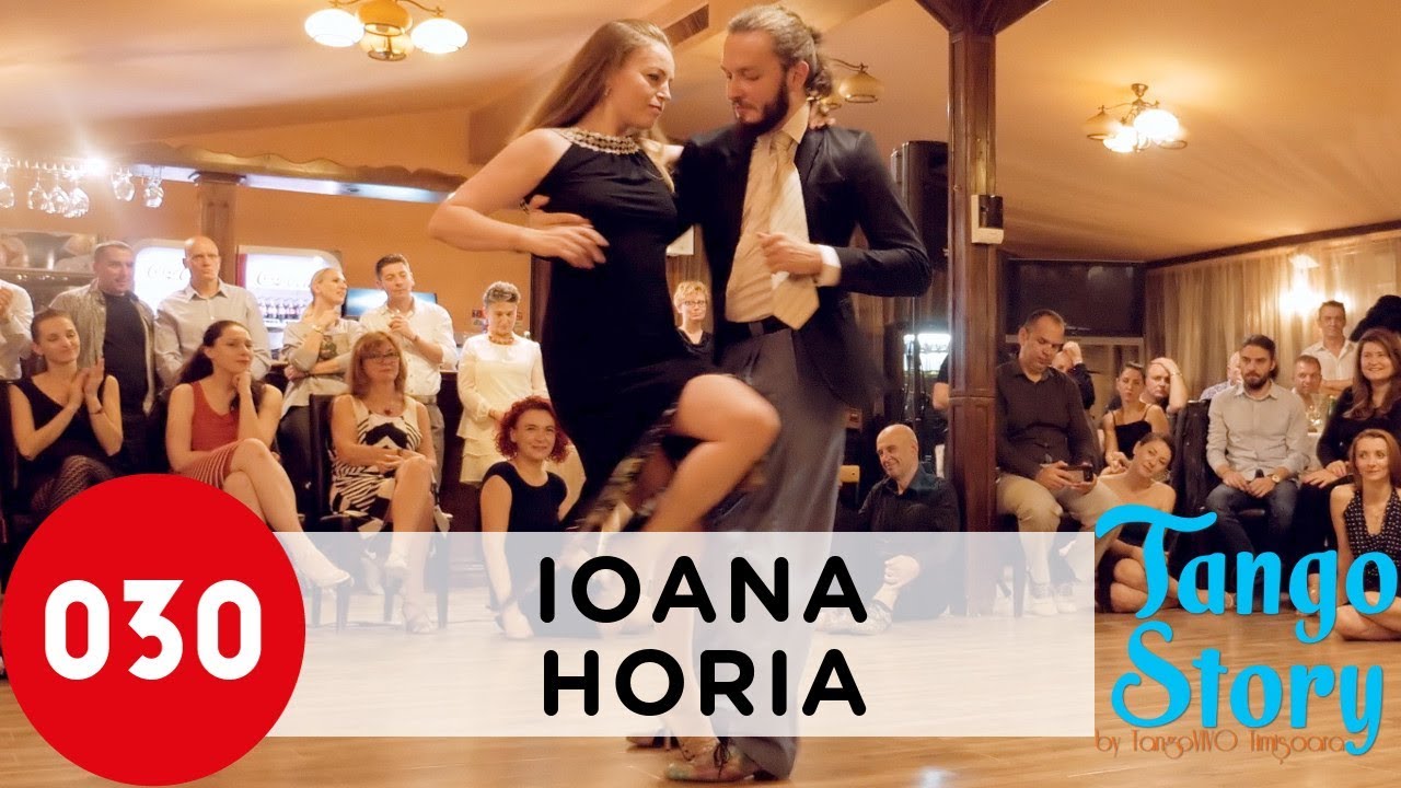 Ioana Lascu and Horia Călin Pop – La tupungatina