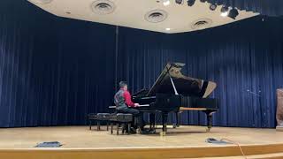 “Can’t help falling in love” - Karl