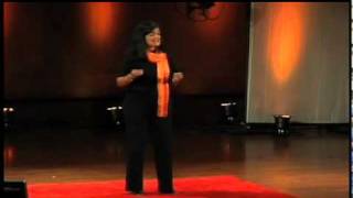 TEDxRainier - Pramila Jayapal