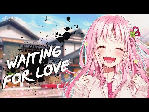 Nightcore - Waiting For Love (Addal Remix) [Avicii] | Lyrics