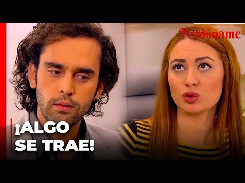 Eylul Trama Un Plan A Espaldas De Tunc - Perdóname Capítulo 40