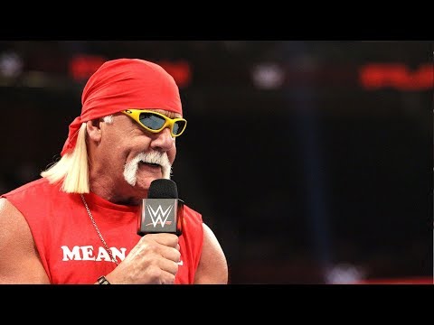 Match Ratings, Podcast Notes For WWE Raw 1/7/18 From Sean Ross Sapp Of Fightful.com