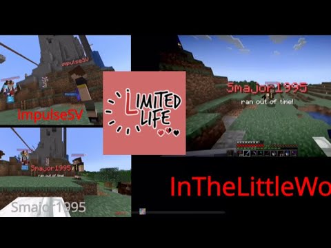 Martyn Betrayal At The End Of Limited Life! All 3 POVs!