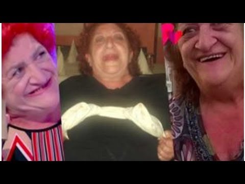 Dopo "c'è posta per te" la signora vincenza conquista il web e "uomini e donne"