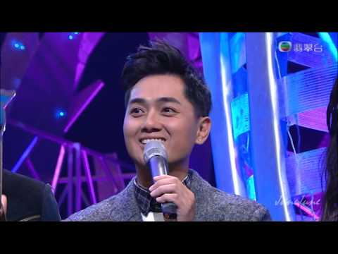 20171230【2017年度勁歌金曲頒獎典禮】鄭俊弘《戰勝吧》奪「勁歌金曲獎」得獎及表演、進身「最受歡迎歌星獎」最後5強片段剪輯