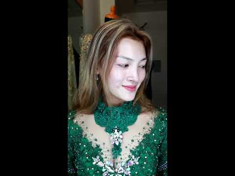 CHOKKY ADITHYA Wedding Gallery Ft. Vanny Rizqy 'Suntiang Padang Modifikasi"