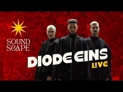 Diode Eins Live - Soundcape Festival Chapter VI