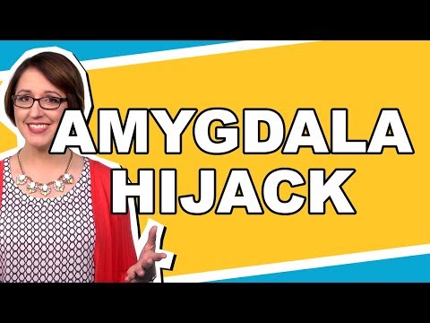 Manager Minute or Two! - Amygdala Hijack