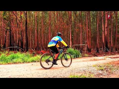 Vídeo Arcos Minas Gerais