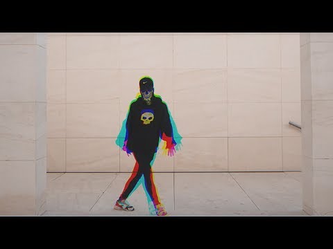 Don Diablo - Cutting Shapes VS Momentum in BARCELONA | Marktore | (Cutting Shapes/House Shuffle)