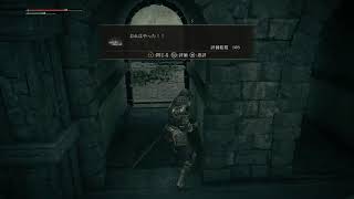 【♯3】初見プレイ！エルデンリング