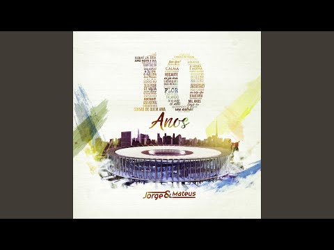 Os Anjos Cantam (Ao Vivo)