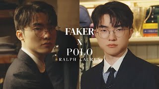 Ralph Lauren Polo Ralph Lauren | Faker X Polo