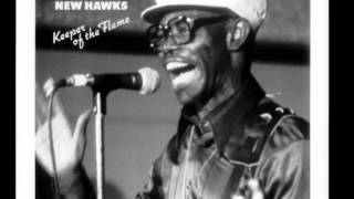 J.B. Hutto and his Hawks-Married Woman Blues