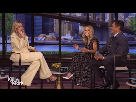 Leanne Morgan Is Living Her Sitcom Dreams in "Leanne"