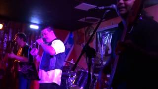 The Shadettes - Ain&#39;t Just Like a Woman (Geordie)