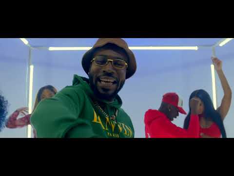 KWENSE - BellairFargo X Topson (Official Video )