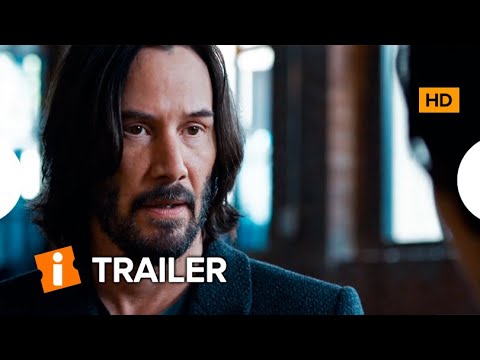 2021 Matrix - Resurrections (Dublado) 