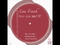 Lau Frank - Free your mind EP