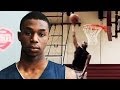 Andrew Wiggins Official NBA Draft Workout ...