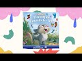 Thumper Counts To Ten Disney Read Along Book For Kids