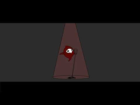 a tale of grimm troupe - Lazy Moonkin (ANIMATIC teaser)