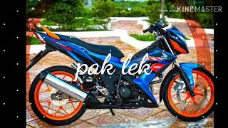 Download lagu Story wa terbaru 2020 Honda Sonic 150R mp3 Download lagu Story wa terbaru 2020 Honda Sonic 150R mp3