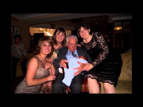 Caren Hession's 'You weren't for here'   Original Track