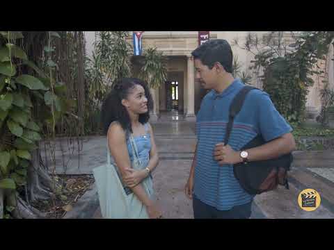 OJO DE AGUA |  AVANCES | CAP - 7 | La Novela Cubana