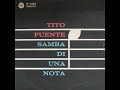 Tito Puente - Loco Bossa Nova (1962)
