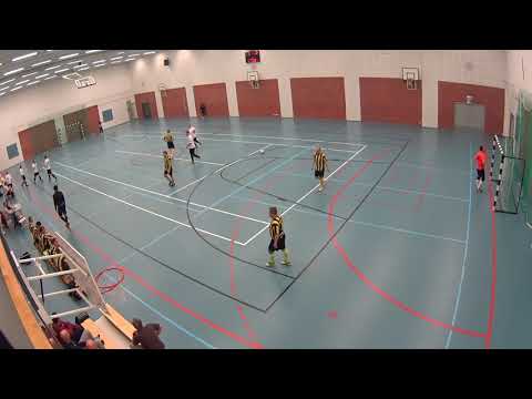 FC Inter – Wilpas KKI35