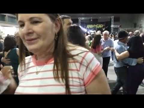 Baile em Taquaruçu do Sul-RS