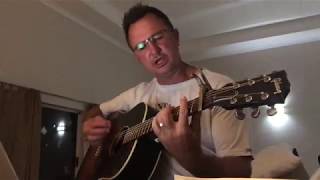 Corné Louw:  Can&#39;t Hold A Halo To You (Joe Nichols)