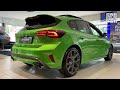 2024 Ford Focus ST 280 HP Startup And Revs