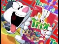 Trix Boy Band Commercial 2000