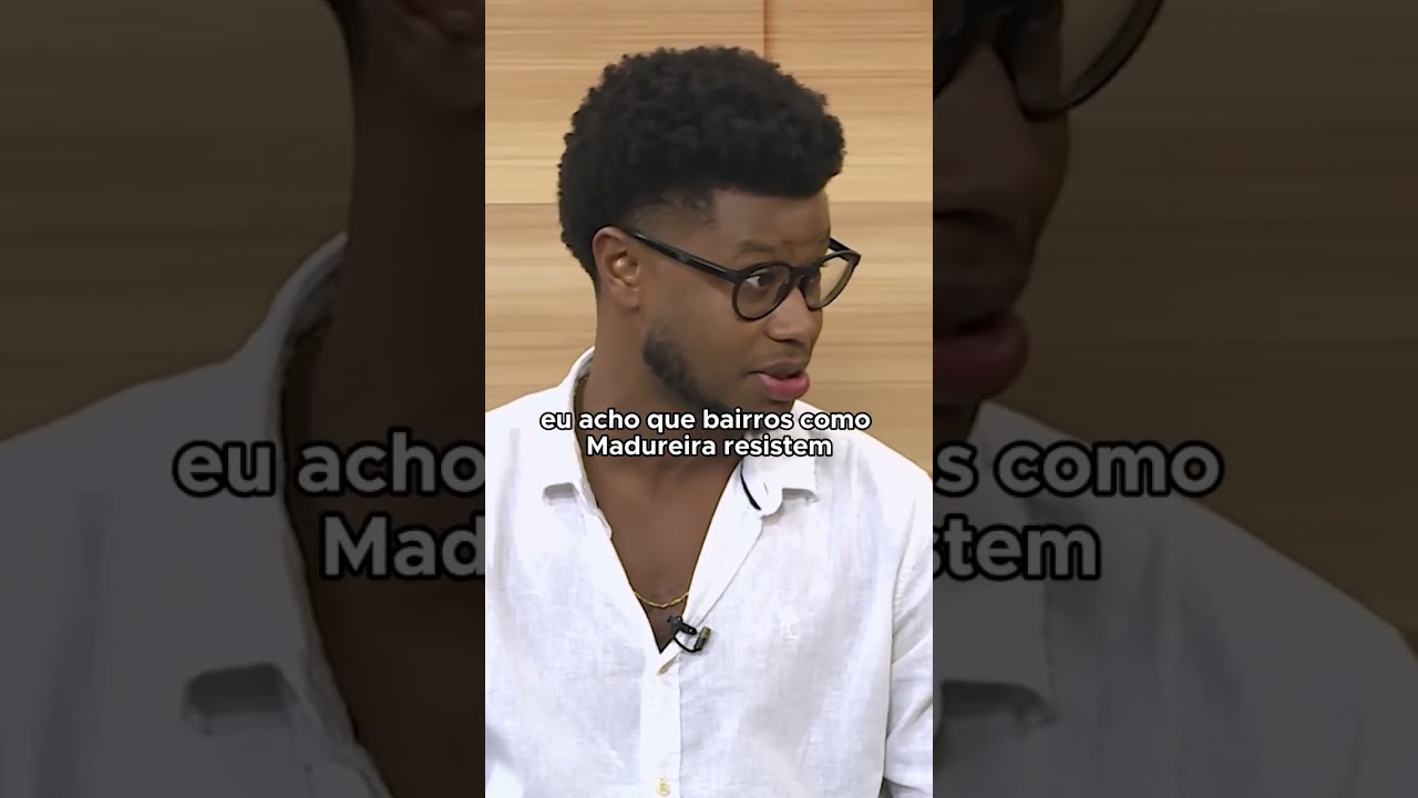 Heranças africanas no Rio: História e cultura l Assista Câmara Rio Debate