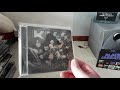 MY KISS CD COLLETION