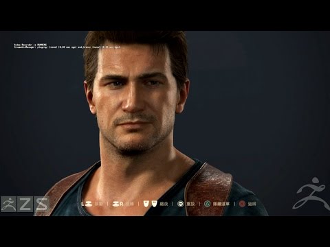 Official ZBrush Summit 2016 Presentation - Naughty Dog