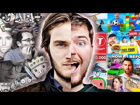 The Age of "YouTubers" is Over