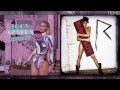 Rihanna vs Iggy Azalea ft MØ - Rude Boy vs Beg ...