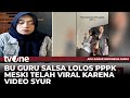 Wawancara Eksklusif Bu Guru Salsa Jember AKIS TvOne
