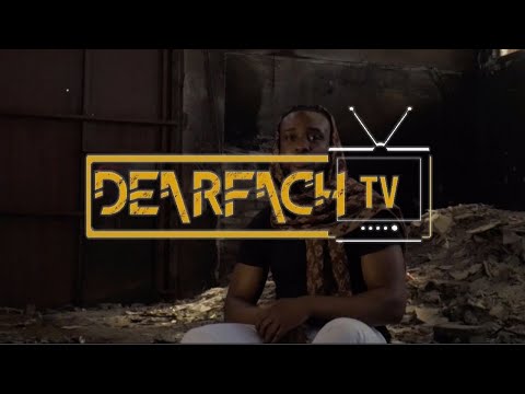 Osas - Project One (Official Music Video) | Dearfach TV