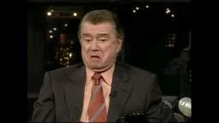 Late Show with David Letterman - Christmas show 2004