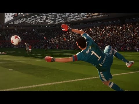 FIFA 18 - Tips on How To Defend Better