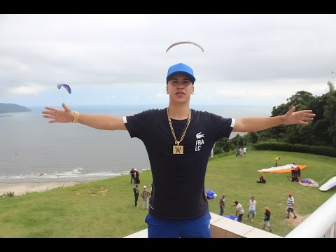 Mc Sannti - Fernando de Noronha (Dj Teoh)